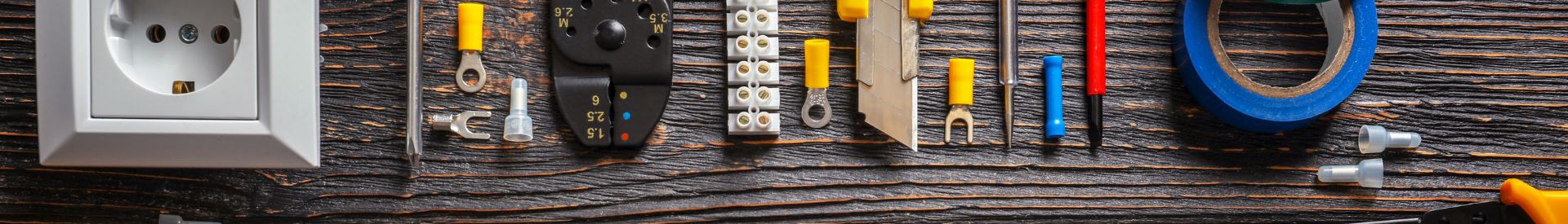Contact Us Today For Electrical services