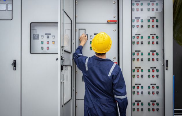 Electrical Repairs in New Plymouth 