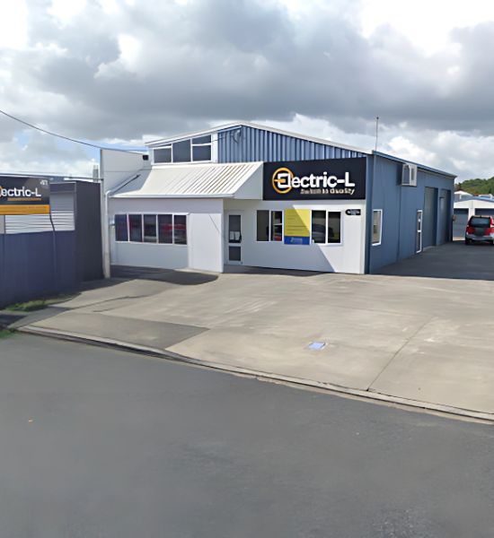 Electrical services